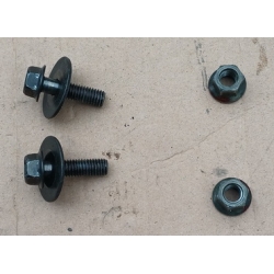 Болты рулев.колонки